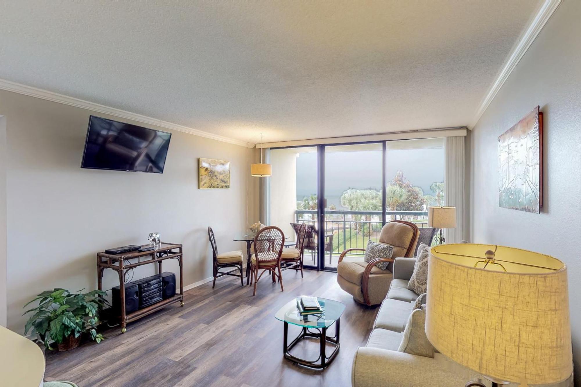 San Luis Resort Condos Galveston Værelse billede