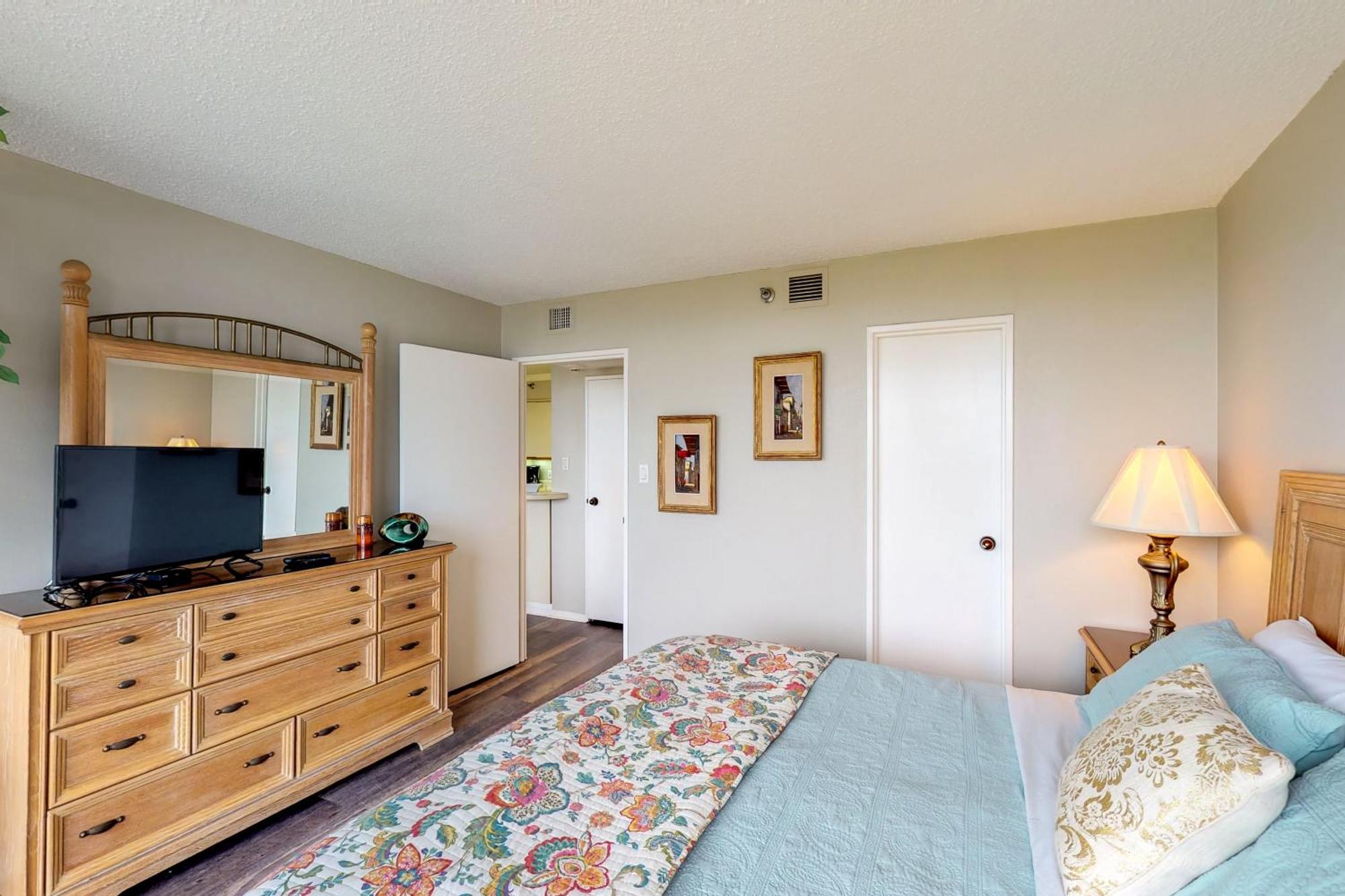 San Luis Resort Condos Galveston Værelse billede