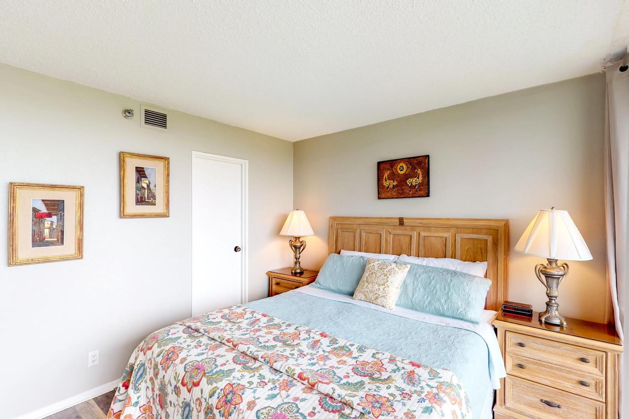 San Luis Resort Condos Galveston Værelse billede