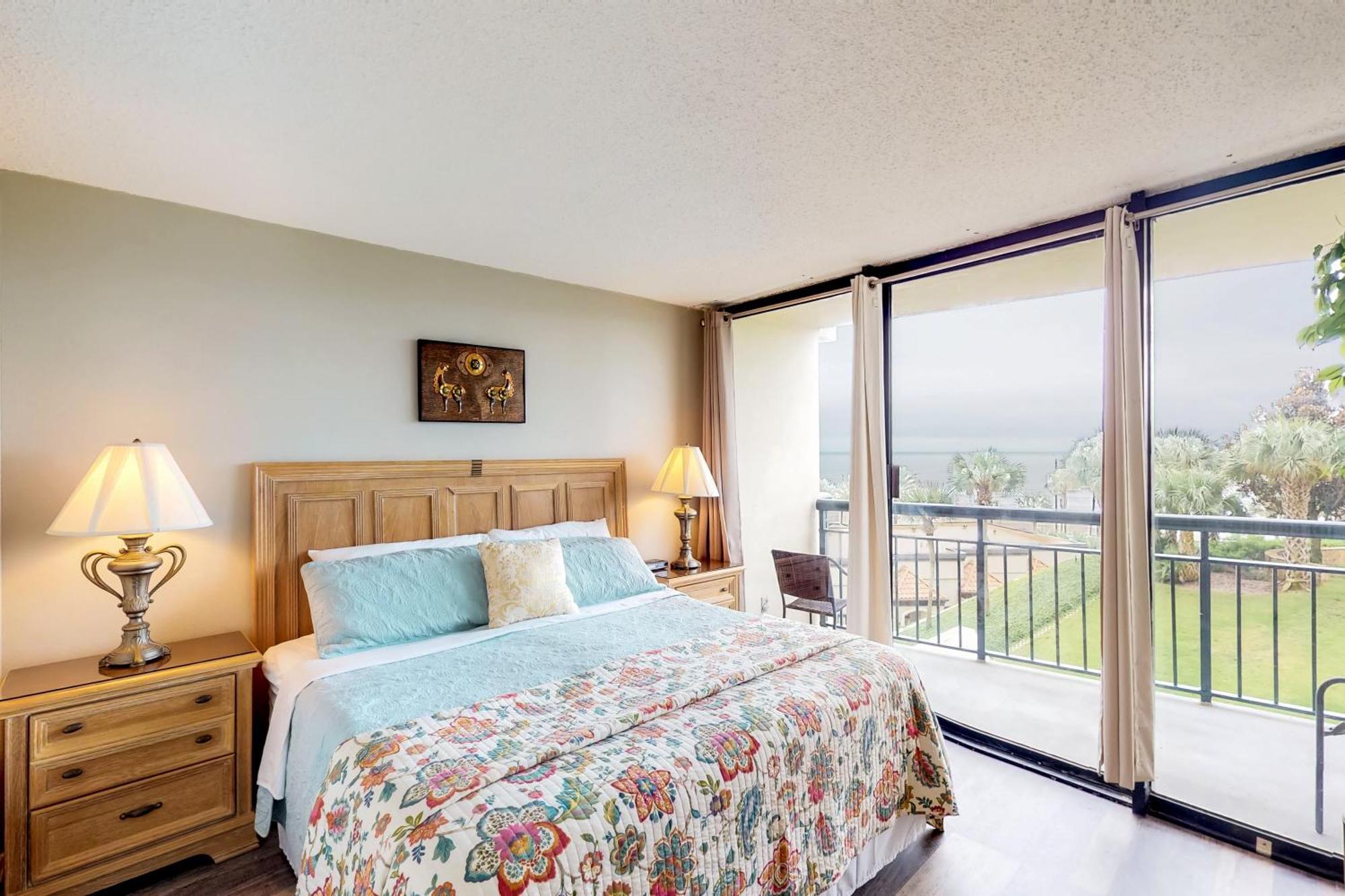 San Luis Resort Condos Galveston Værelse billede