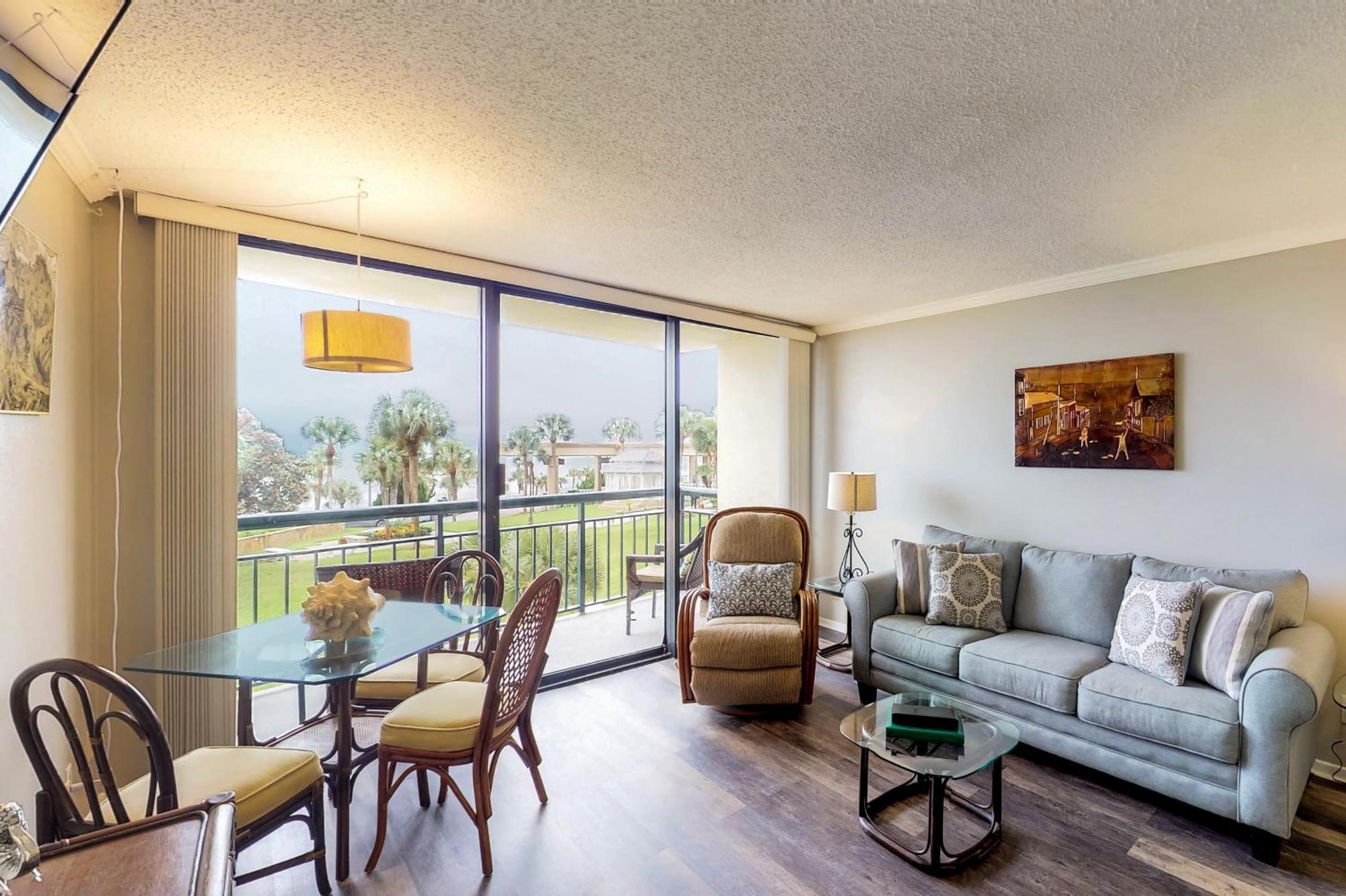 San Luis Resort Condos Galveston Værelse billede