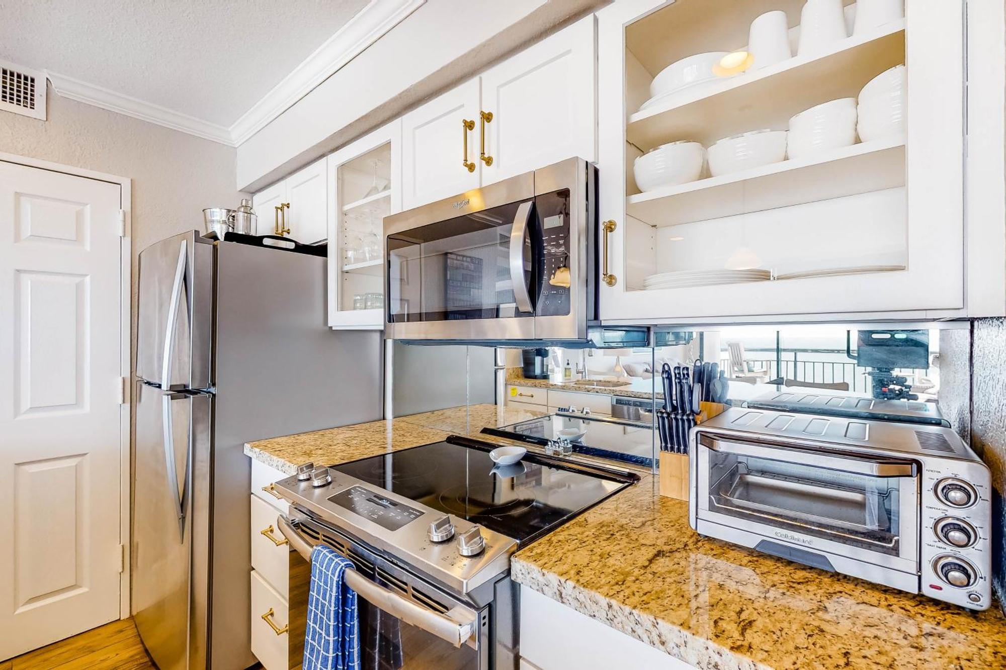 San Luis Resort Condos Galveston Værelse billede