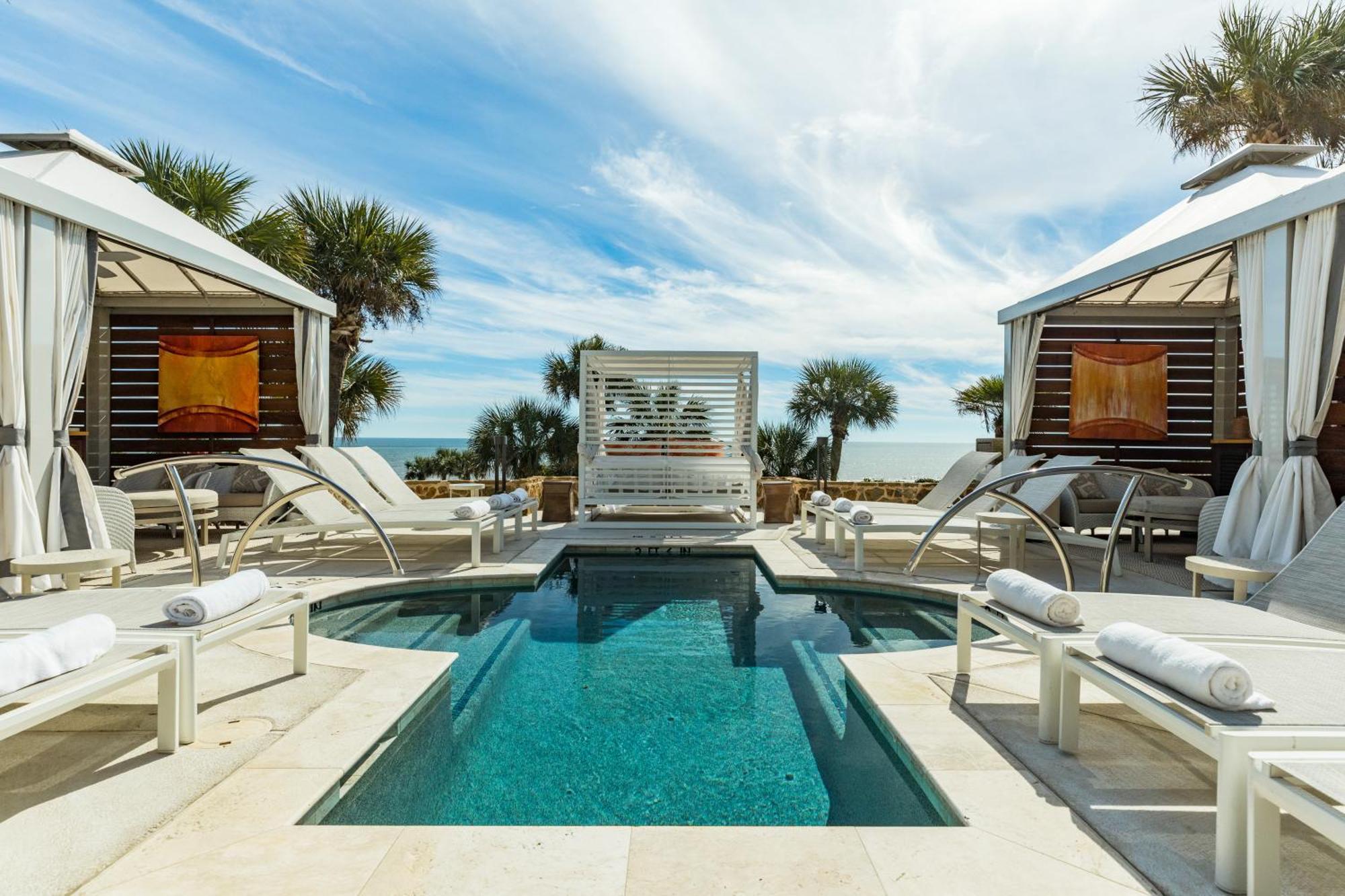 San Luis Resort Condos Galveston Værelse billede