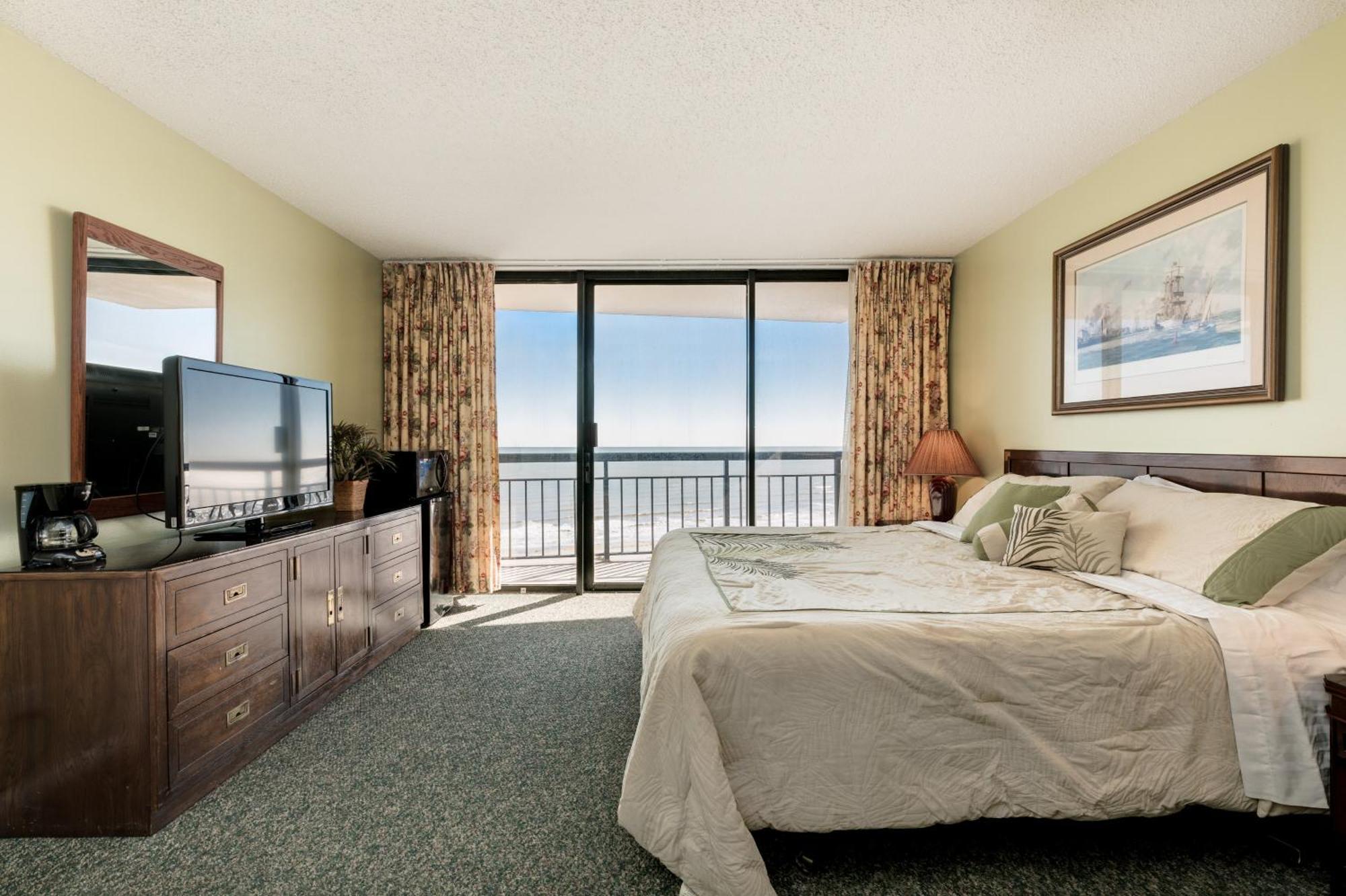 San Luis Resort Condos Galveston Værelse billede