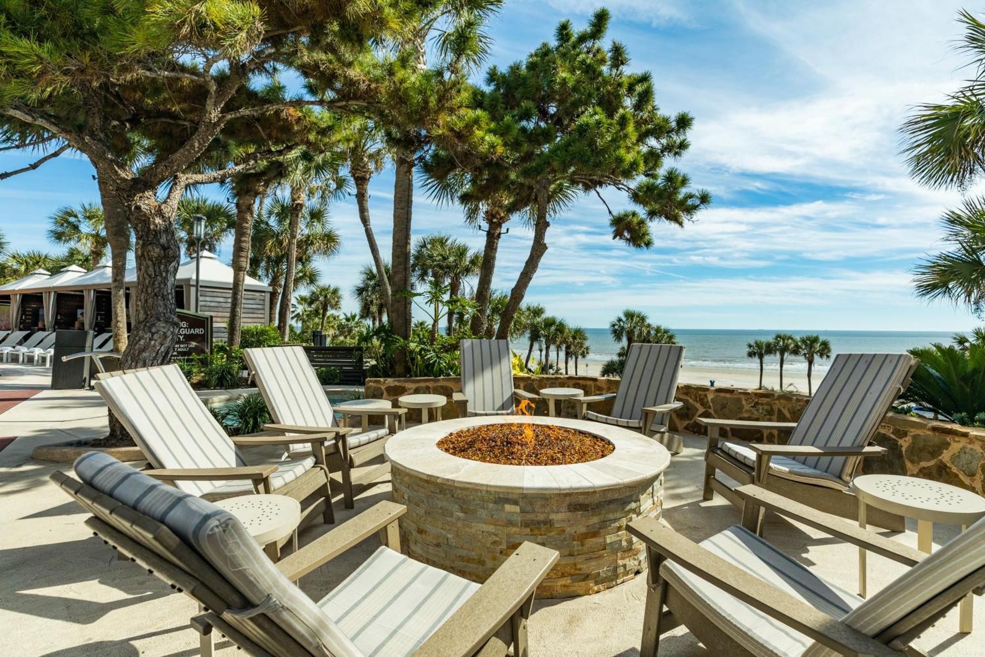 San Luis Resort Condos Galveston Værelse billede