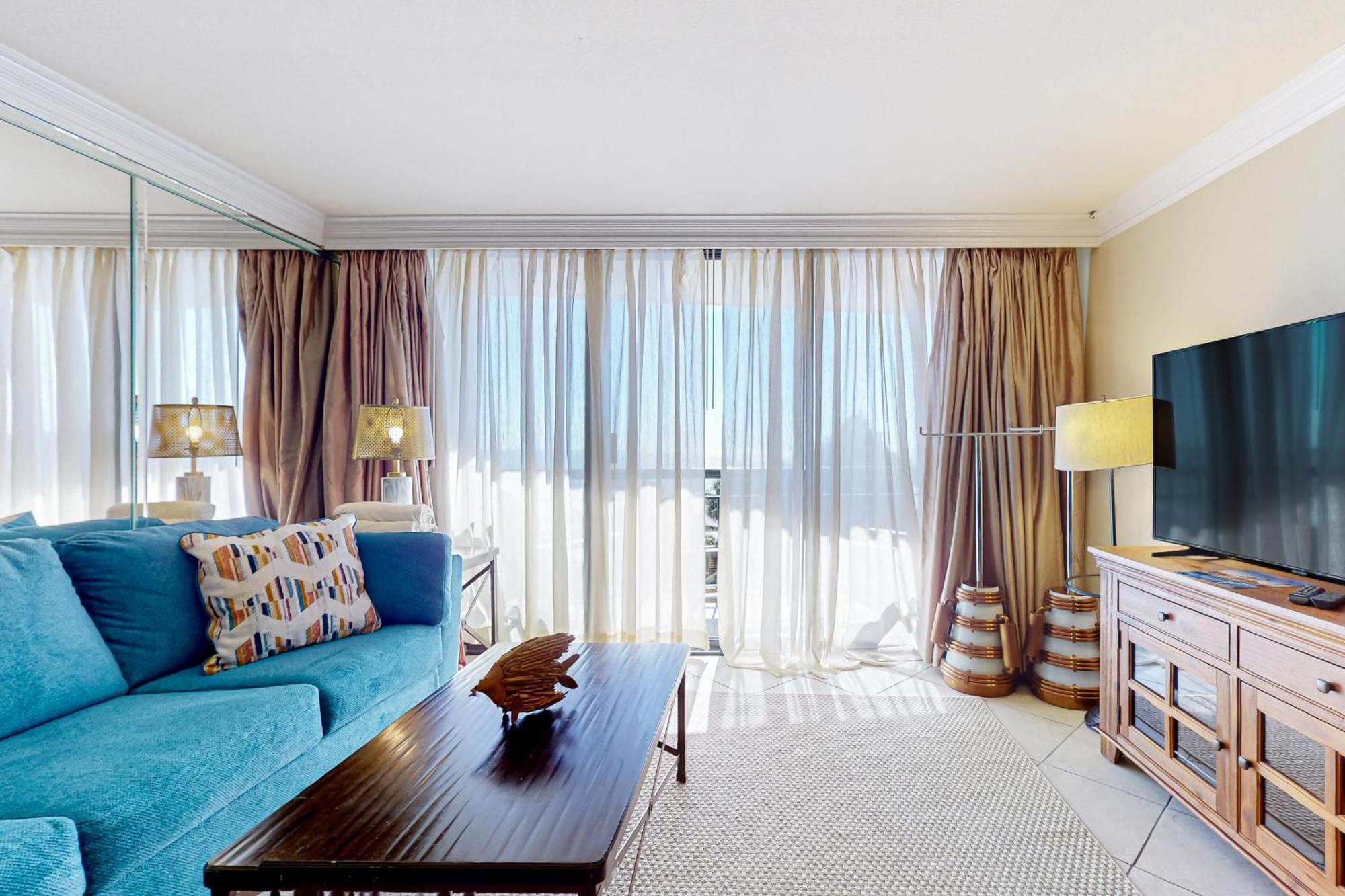 San Luis Resort Condos Galveston Eksteriør billede